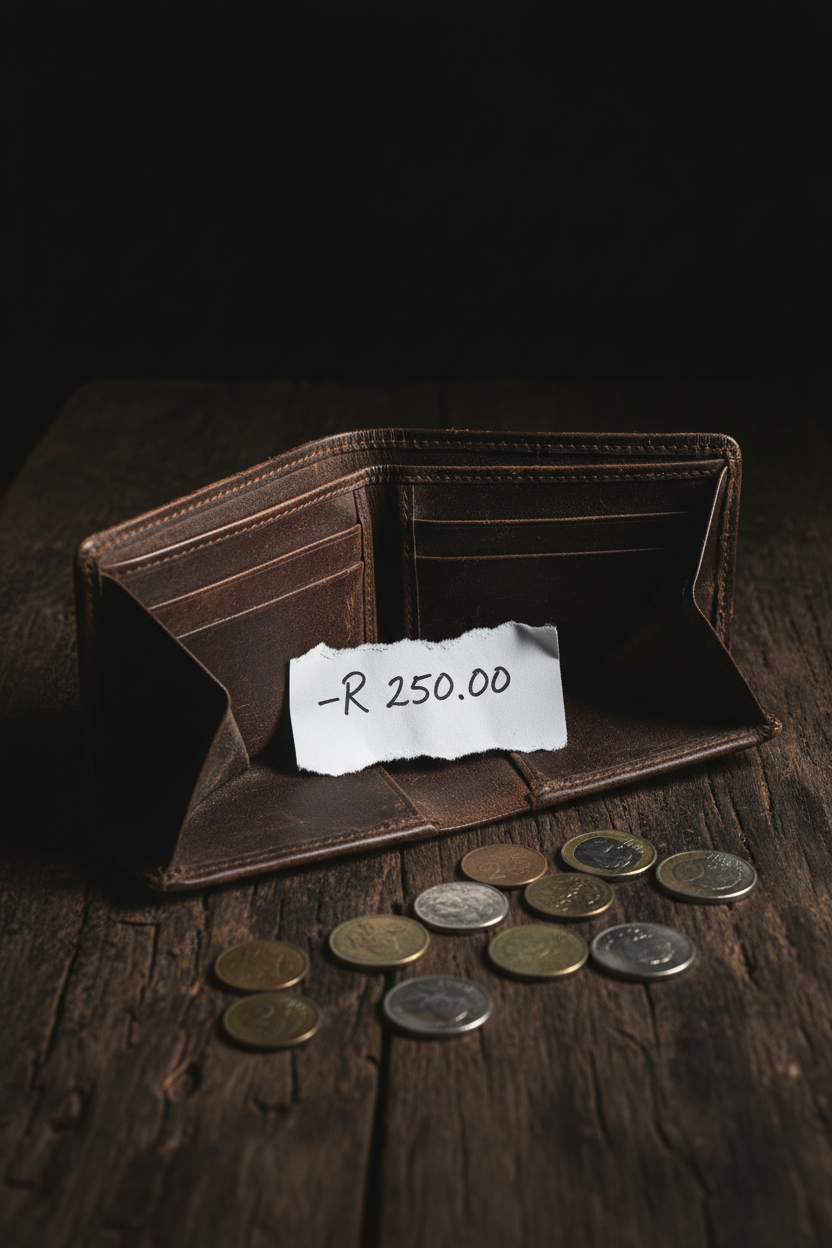 Why Losing Your Wallet Costs More Than Money