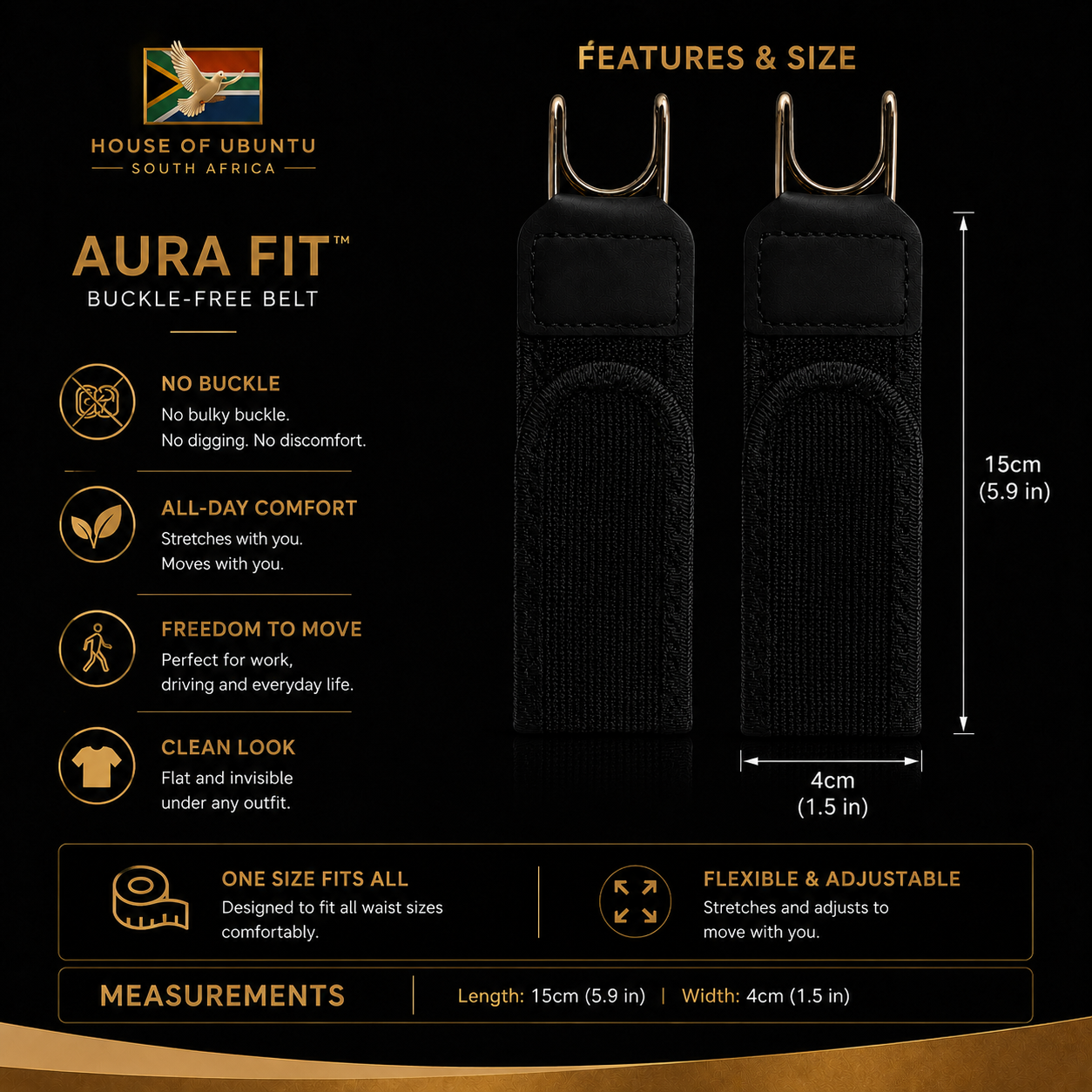 The Aure Fit™