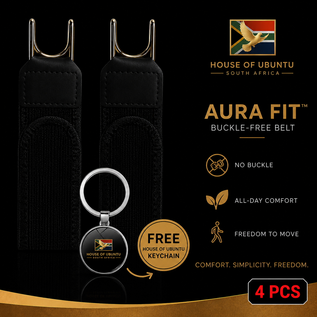 The Aure Fit™