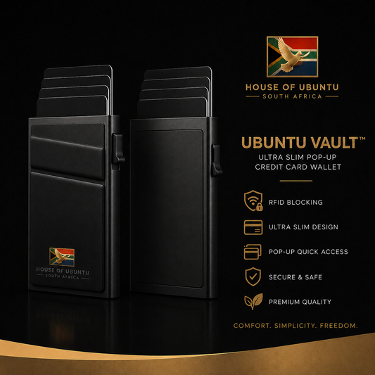 Ubuntu Vault™