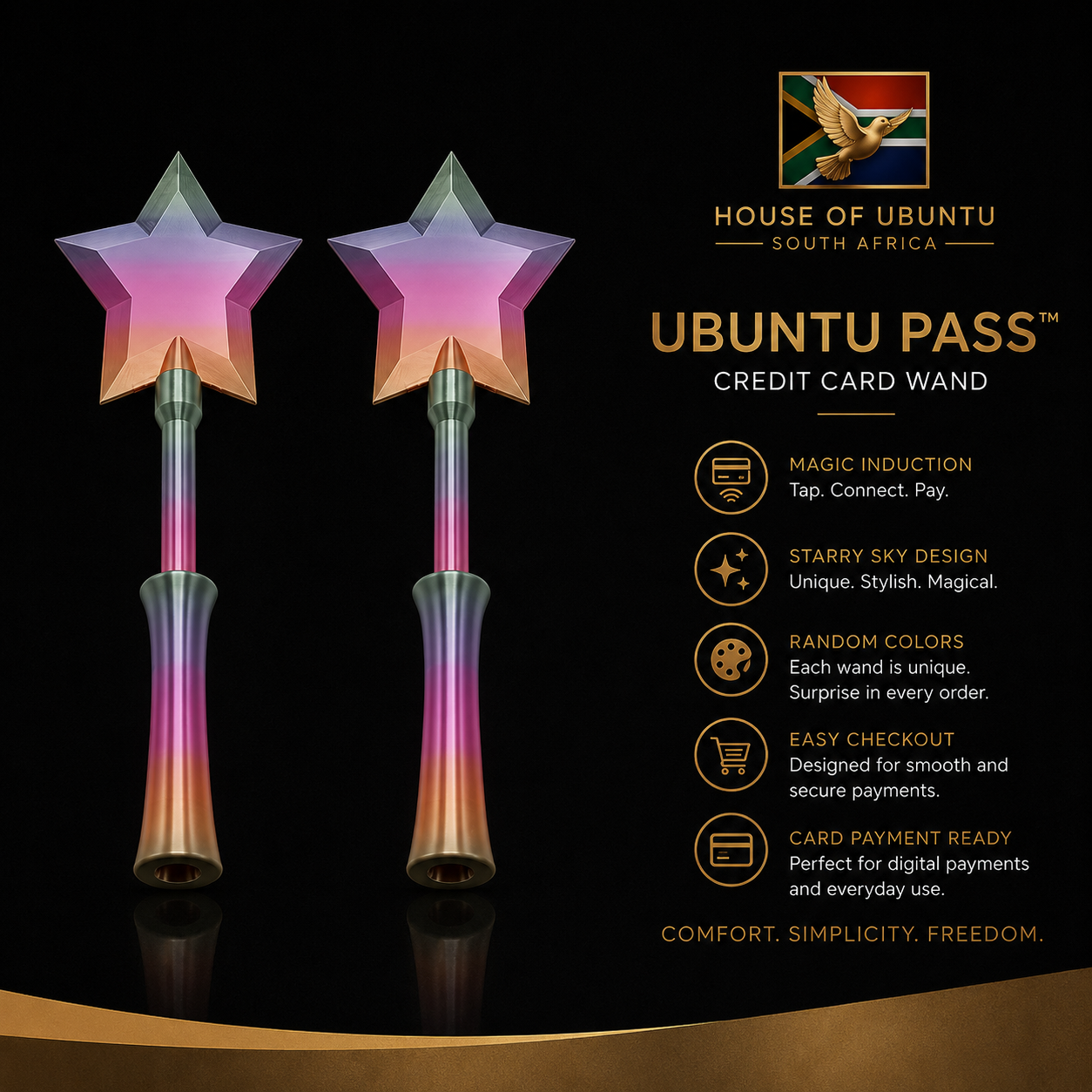 Ubuntu Pass™