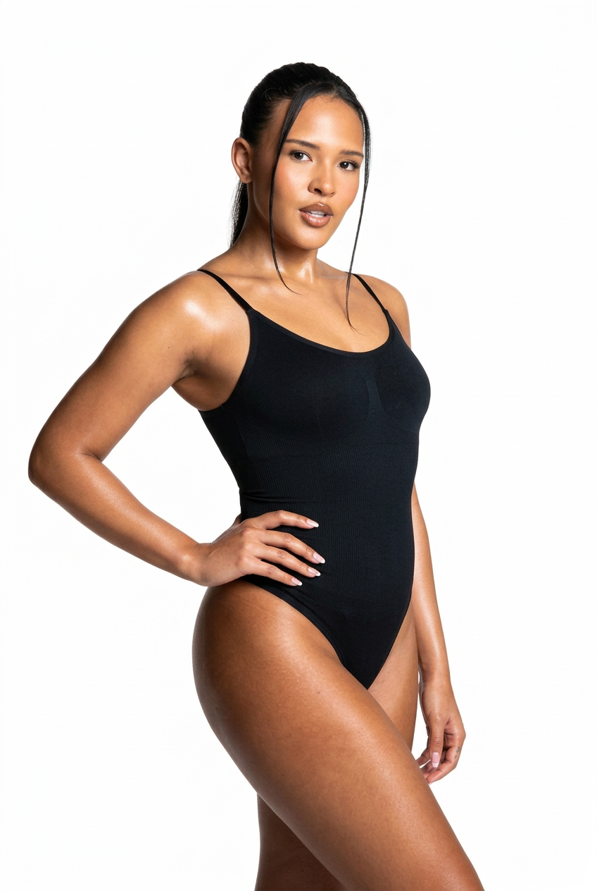 Ubuntu Sculpt™ Bodysuit