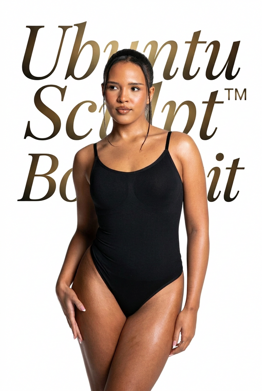 Ubuntu Sculpt™ Bodysuit