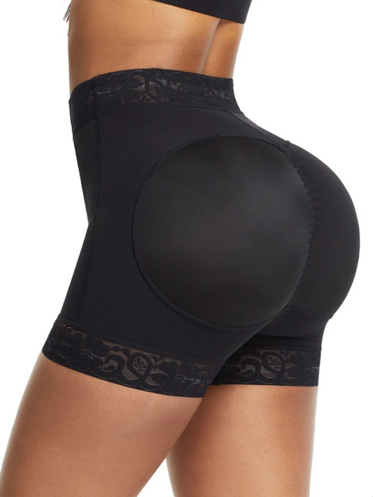 Ubuntu Sculpt™ Contour Shorts