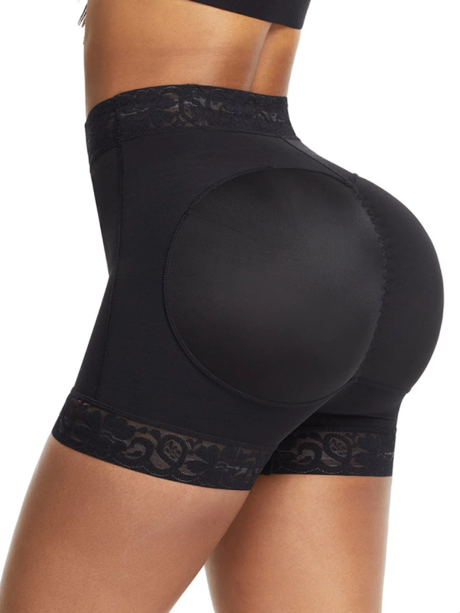 Ubuntu Sculpt™ Contour Shorts