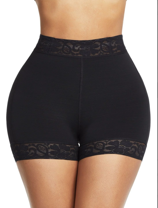 Ubuntu Sculpt™ Contour Shorts