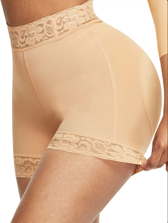 Ubuntu Sculpt™ Contour Shorts