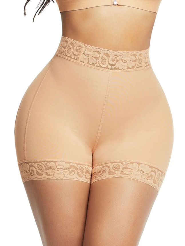 Ubuntu Sculpt™ Contour Shorts